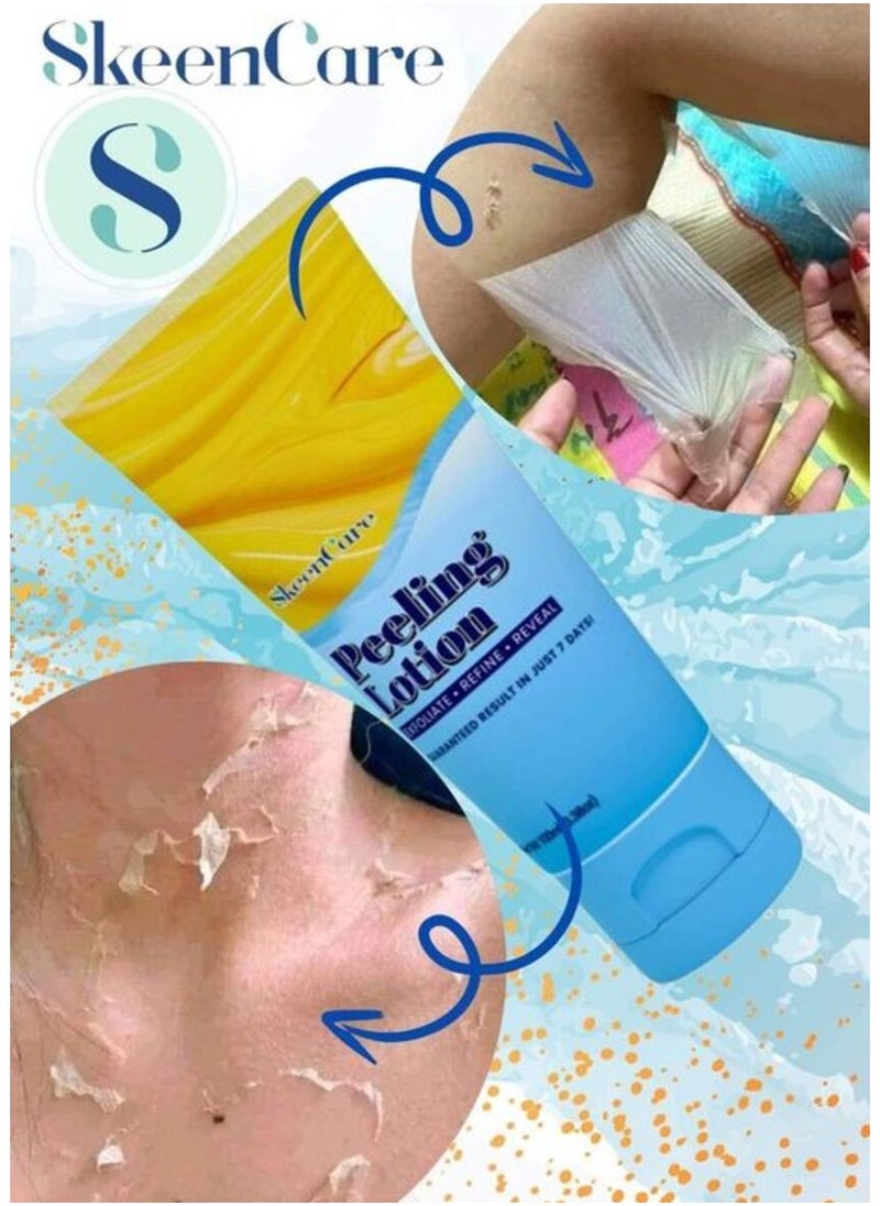 Peeling Lotion 100 Ml - pzsku/Z274693C3FAD5360437BAZ/45/_/1721412048/5e78fb66-0048-47c8-a6b8-73c2030e0a11