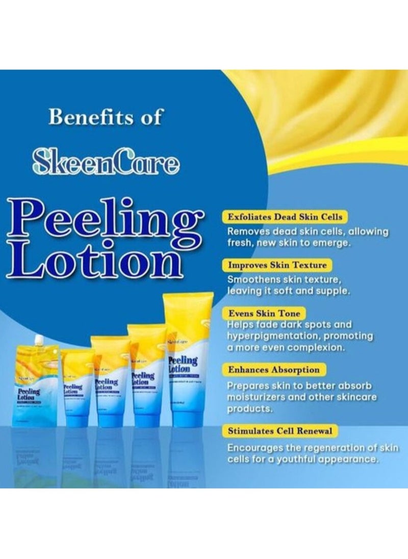 Peeling Lotion 100 Ml - pzsku/Z274693C3FAD5360437BAZ/45/_/1721412048/6f86413f-1a65-4d79-9f53-f55b36a69f24