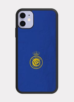 iPhone 11 case cover Alnassr Club FC icon