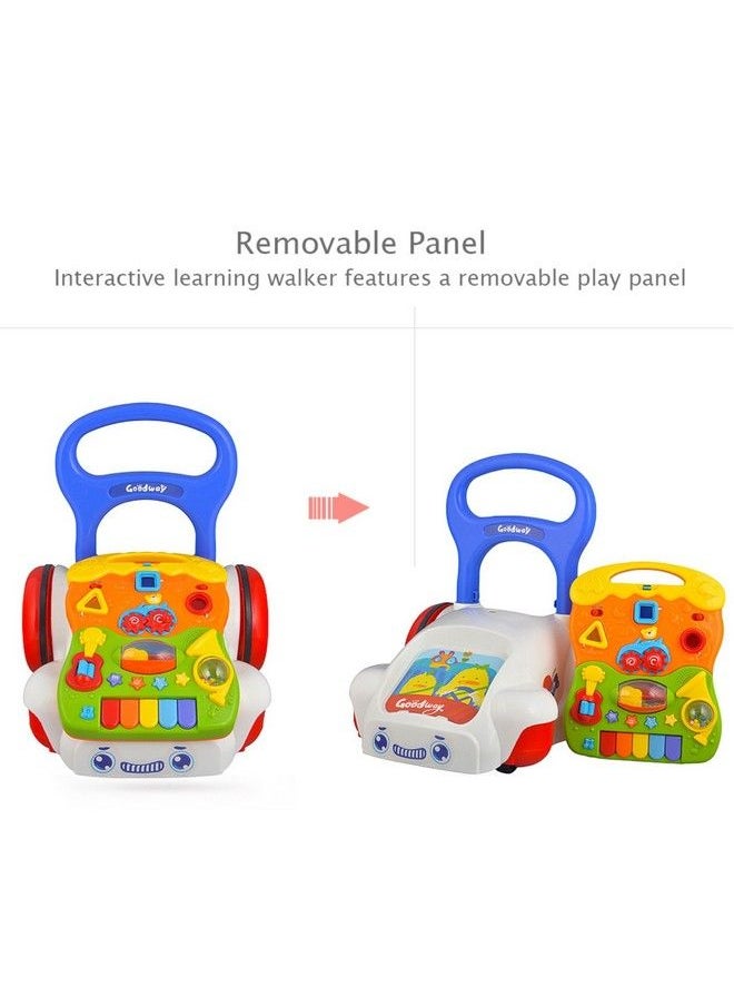 Interactive Self Balancing Scientific Learning Walker For Toddlers With Removable Front Play Panel - pzsku/Z274698F929AB9EACCBC3Z/45/_/1692272005/d372b390-0a29-4cd8-8c91-a12f06ec8f02