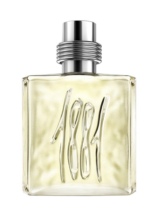 Cerruit CERRUTI 1881 1881 EDT 100ml - Image 1