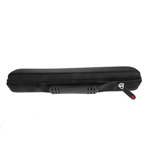 Hermitshell Hard Travel Case for Epson Workforce ES-50 / ES-60W / DS-70 / Epson DS-80W Document Scanner - Image 4