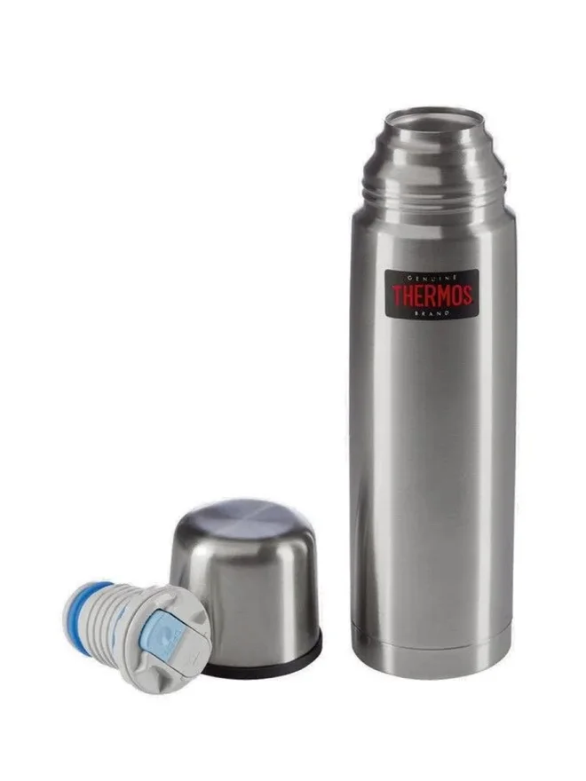 ترموس ترمس ستانلس ستيل معزول بالتفريغ الهوائي،  مل