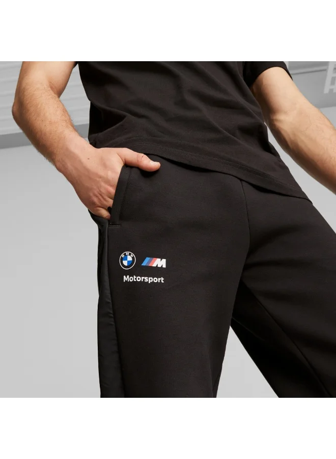 BMW Motorsport  PUMA BMW M Motorsport MT7 Track Pants for Men | Best Price UAE