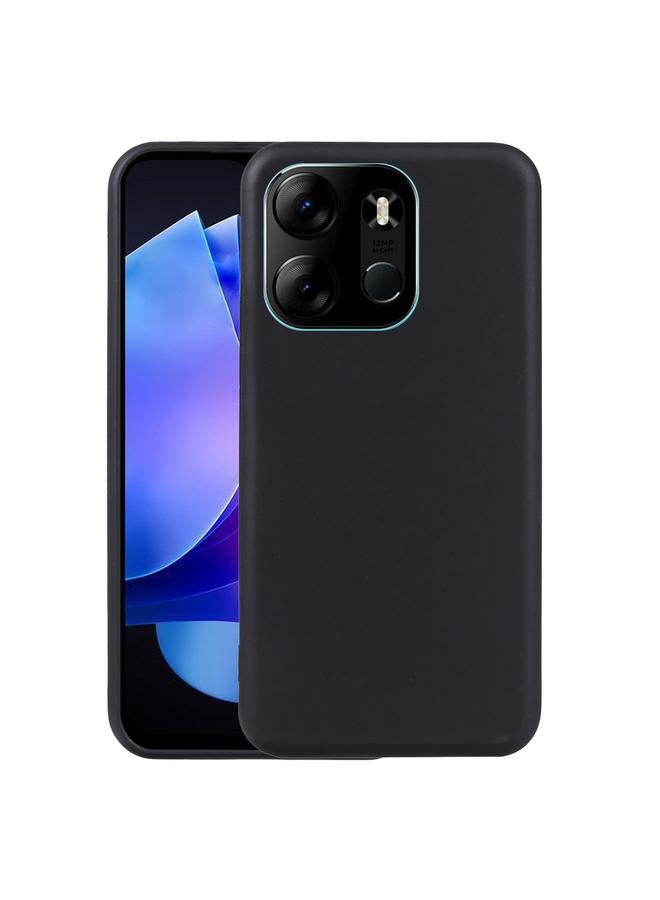 حافظة لهاتف TECNO Pop 7 Pro TPU