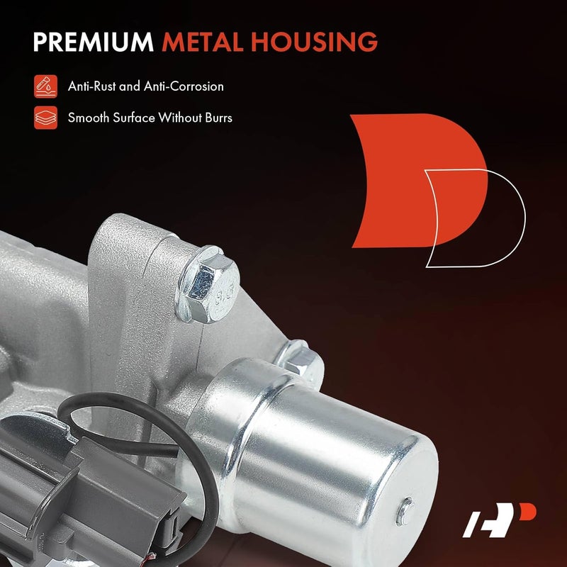 A-Premium Timing-Control Valve Solenoid for Honda Accord & Acura Odyssey 1998-2002 - Image 5