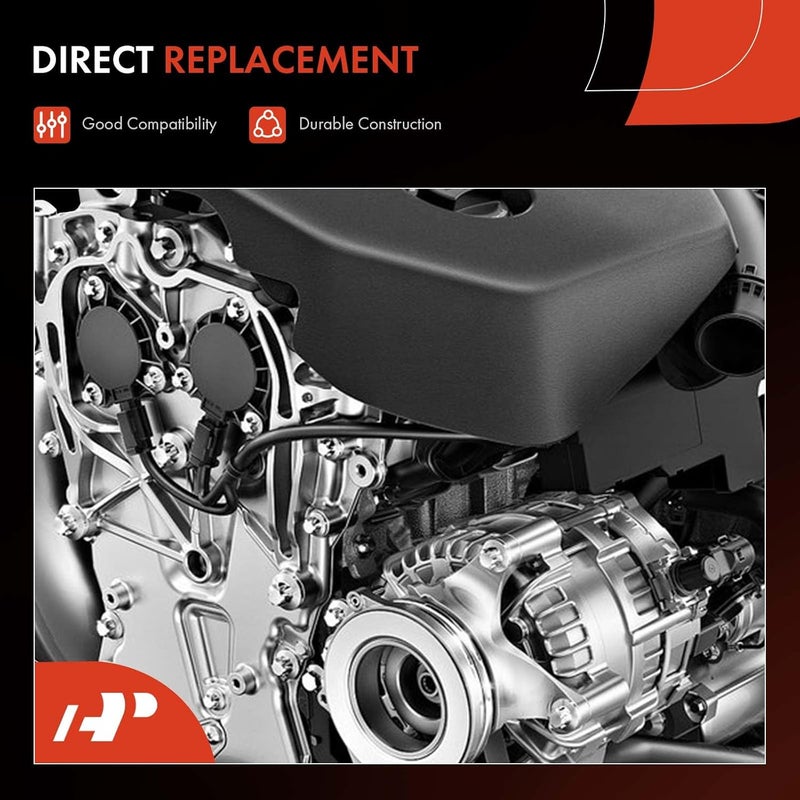 A-Premium Timing-Control Valve Solenoid for Honda Accord & Acura Odyssey 1998-2002 - Image 3