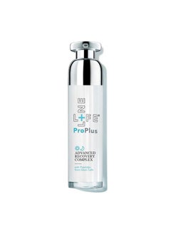 Lifeline Proplus Advanced Night Recovery Moisture Complex Serum Peptides Anti Aging For Face Reduces Appearance Of Fine Lines & Wrinkles Slows Appearance Of Aging Visibly Lifts Firms & Tones 1.7Oz 