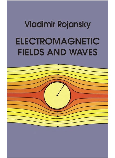 Electromagnetic Fields and Waves