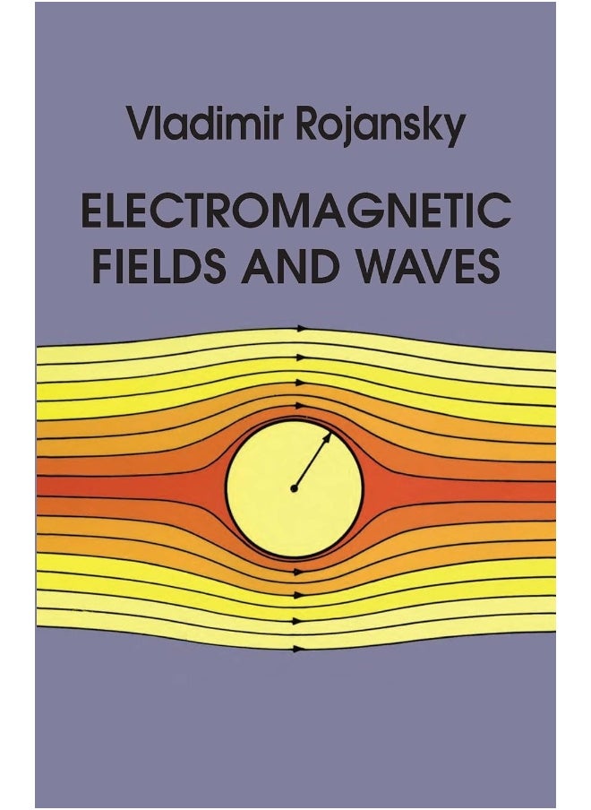 Electromagnetic Fields and Waves