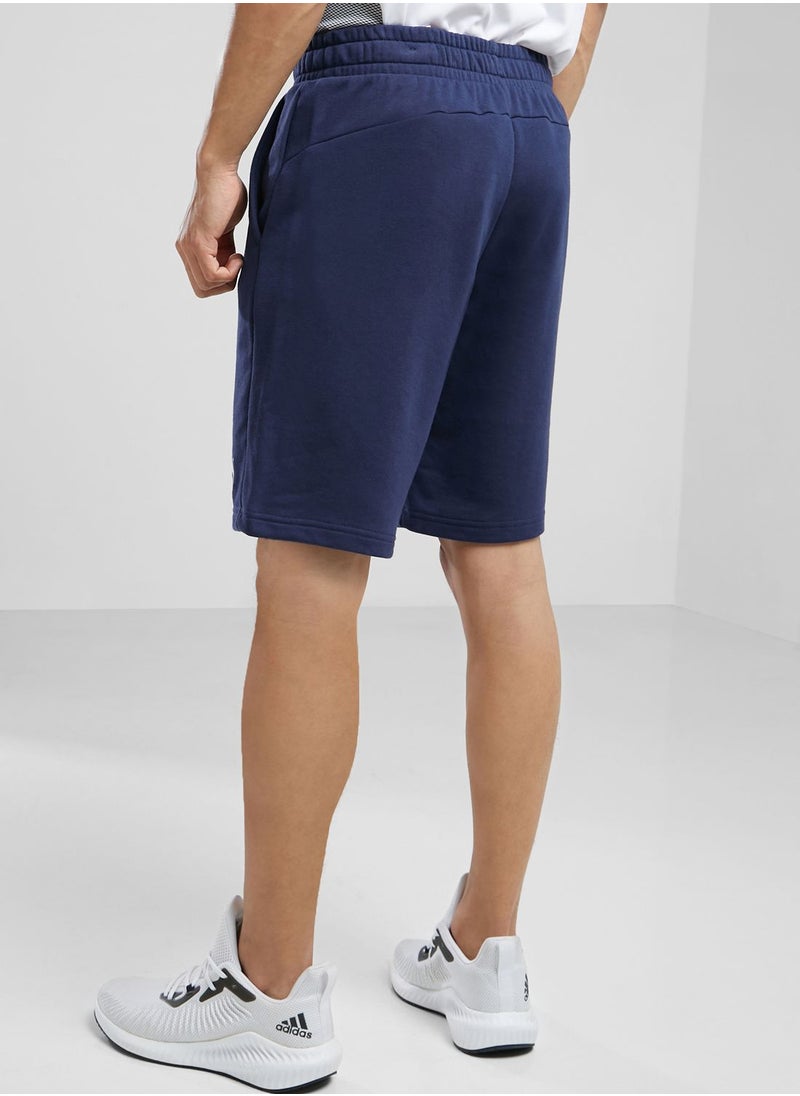PUMA - 10" Essential Shorts - Image 1