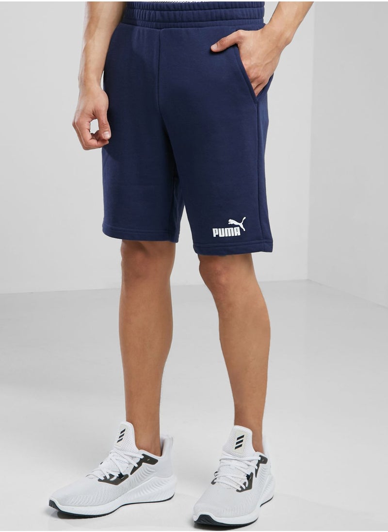 PUMA - 10" Essential Shorts - Image 1