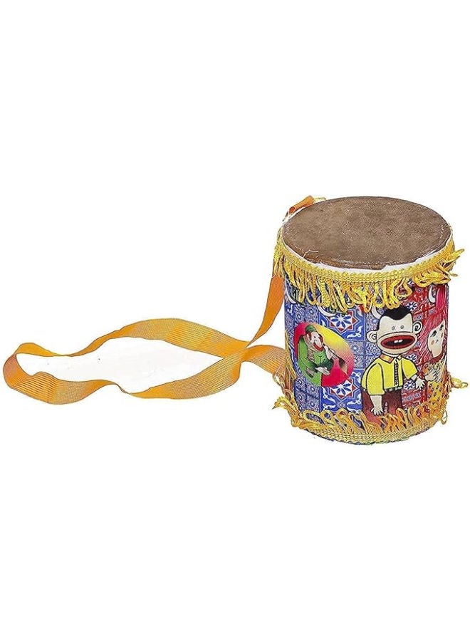 طبول زينة رمضان