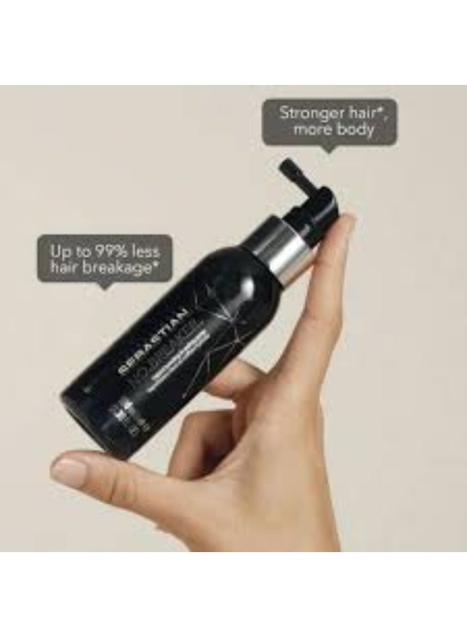 Sebastian No.Breaker Hybrid Bonding & Styling Spray 100ml - Image 2
