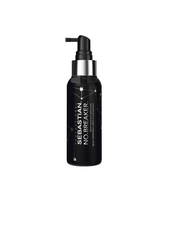 Sebastian No.Breaker Hybrid Bonding & Styling Spray 100ml - Image 1