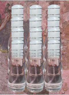 Smart collection 12 Pieces Smart Bloom Perfume Number 482 For Women 15ml EDP  - Image 1
