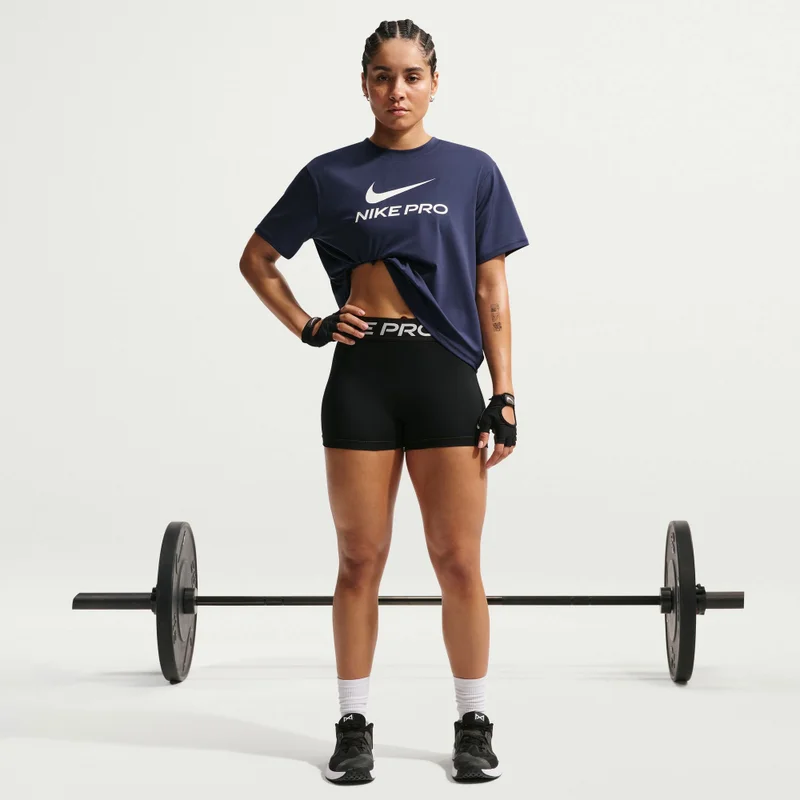 Nike Women's Pro T-Shirt