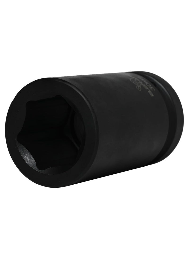 Elephant Elephant Metal 1 Square Drive 6Point Std Impact Sockets Size 30Mm Length 90Mm  - Image 3