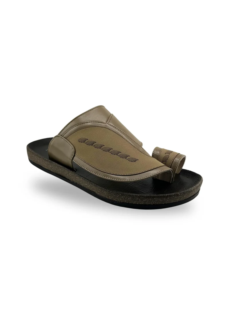 AL Fanoos Desert Bliss Sandals by Al Fanoos