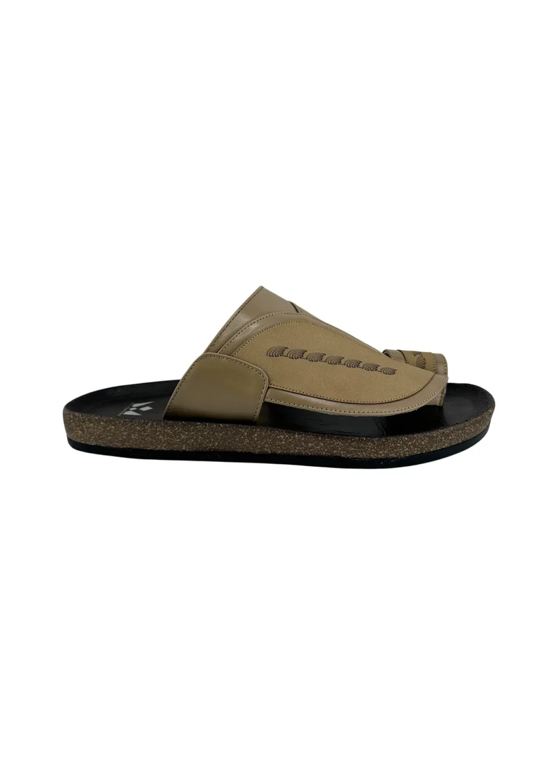 AL Fanoos Desert Bliss Sandals by Al Fanoos