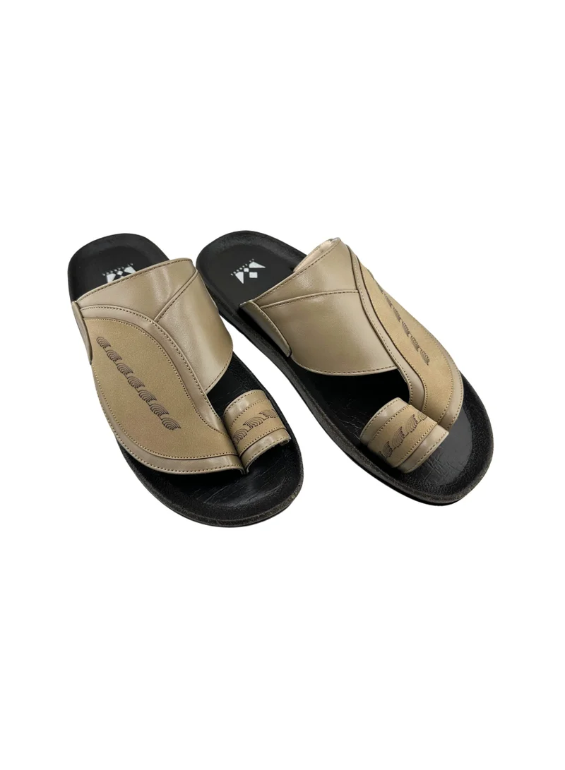 AL Fanoos Desert Bliss Sandals by Al Fanoos