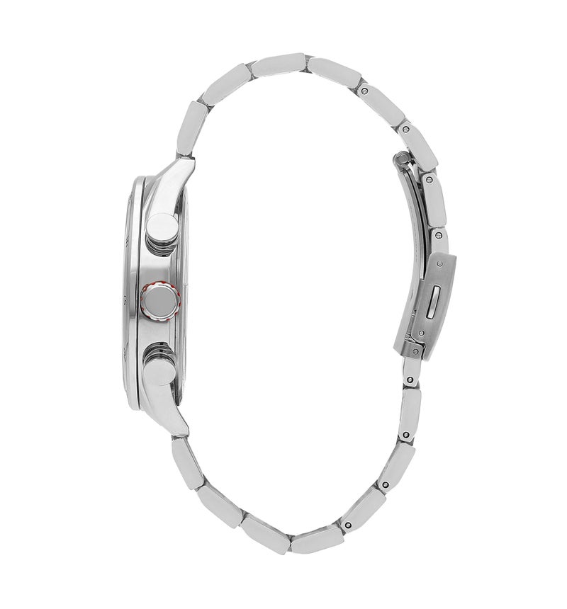 LEE COOPER Men’s Multi Function Black Dial Watch – LC07834.350 - Image 3