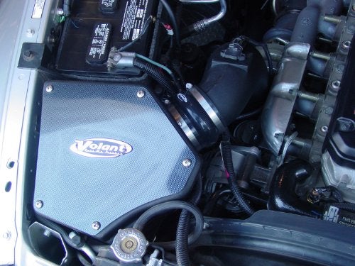 Volant 16659 Cool Air Intake Kit - Image 2