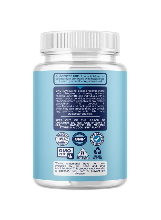 Tevare Water Retention Pills for Women & Men - Herbal Diuretic Supplements - Fluid Retention Supplement with Dandelion Leaf Extract & Green Tea for Bloating Relief - Pills for Leg & Feet Swelling - 90 Count  - Image 2