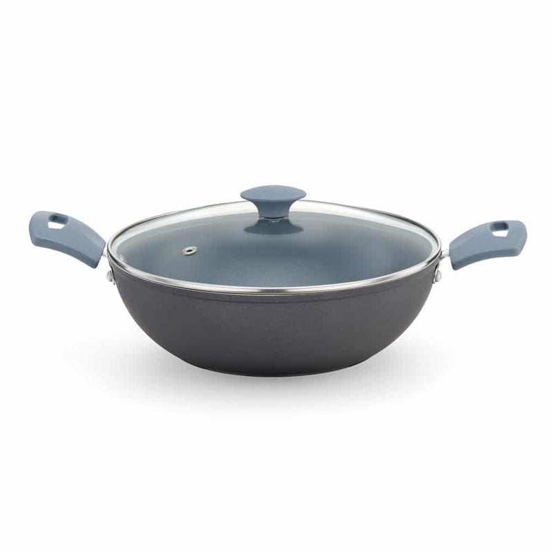 PREMIER Max Pro Ceramic Kadai 26CM - Image 1