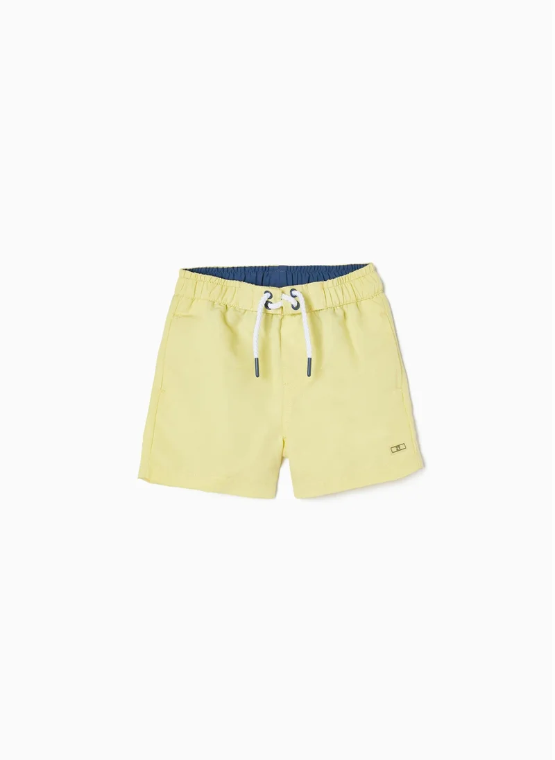 زيبي Zippy Swim Shorts Uv 80 Protection For Baby Boys