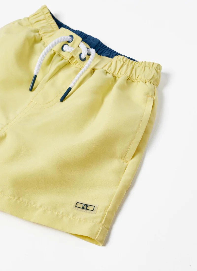 زيبي Zippy Swim Shorts Uv 80 Protection For Baby Boys