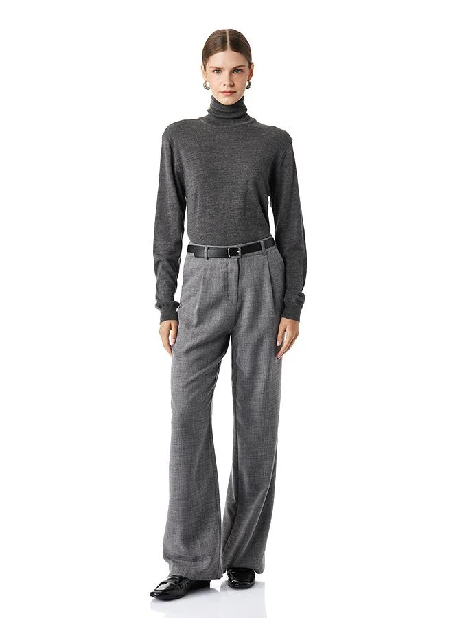 Koton Wide Leg Pants
