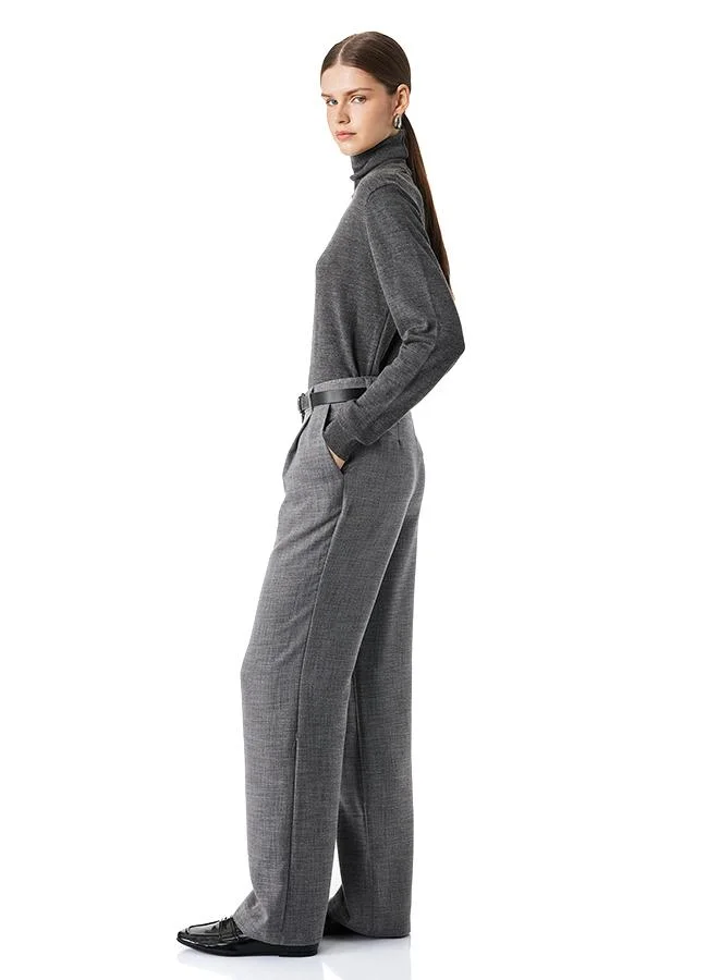 Koton Wide Leg Pants