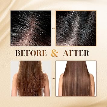 CP-1 شامبو الزنجبيل المنقي CP1 500 مل - عناية تقوية منعشة لجذور الشعر التالف - Image 5