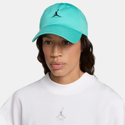 Jordan Club Unstructured Curved-Bill Cap