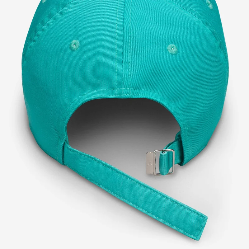 Jordan Green Club Unstructured Curved-Bill Cap  | Best Price UAE