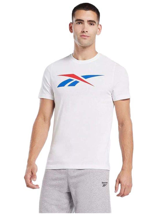 Reebok Graphic Series Vector Tee  - Image 1