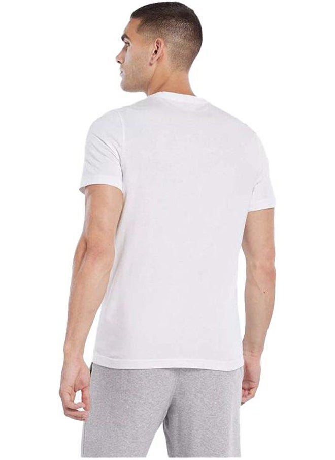 Reebok Graphic Series Vector Tee  - Image 3