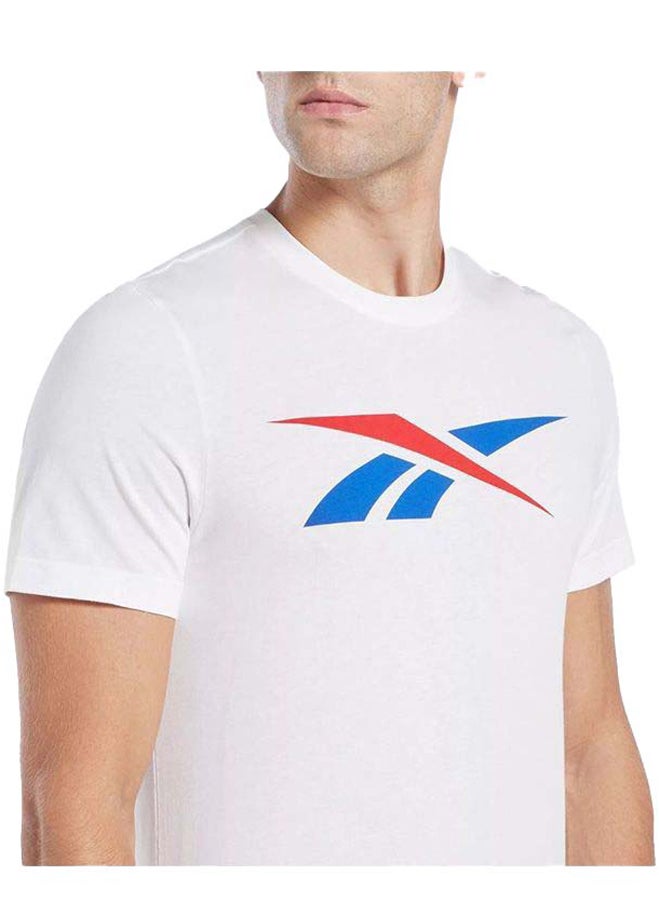 Reebok Graphic Series Vector Tee  - Image 4