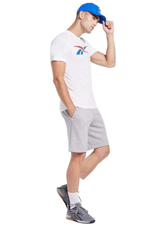 Reebok Graphic Series Vector Tee  - Image 2