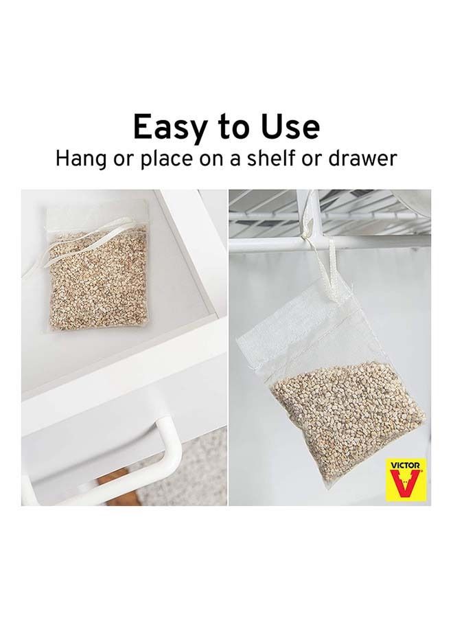 Victor Natural Rodent Repellant 5 Pack - Image 3