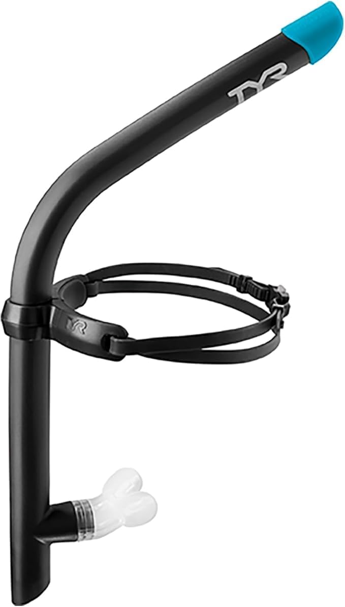 TYR 2.0 Ultralite Snorkel - Image 1