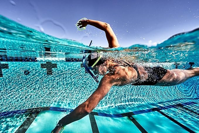 TYR 2.0 Ultralite Snorkel - Image 2