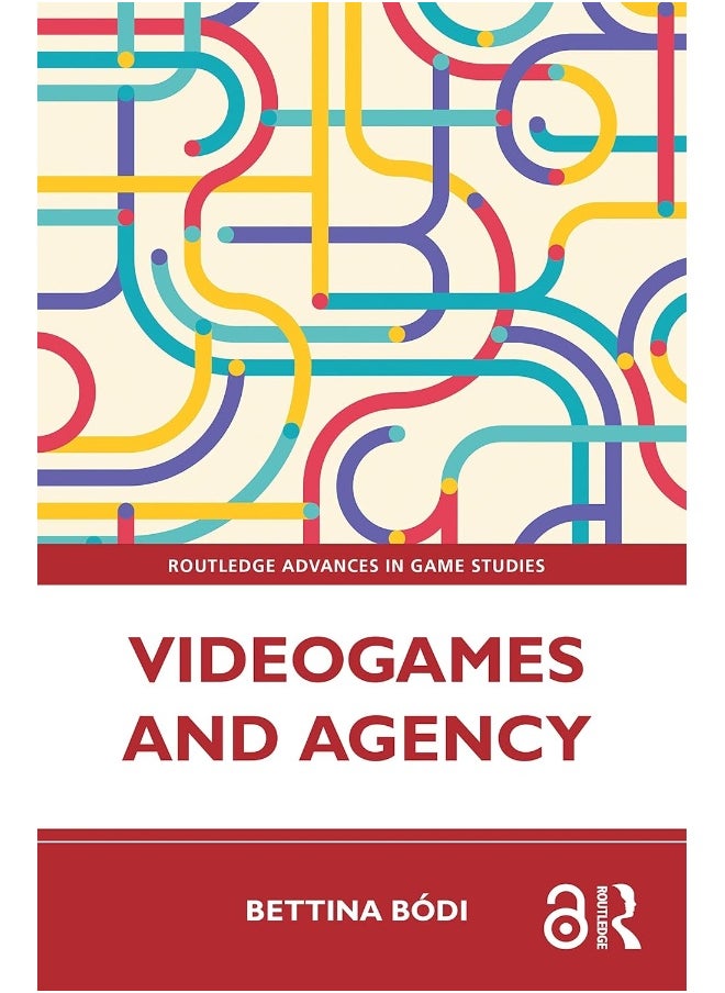 Videogames and Agency 