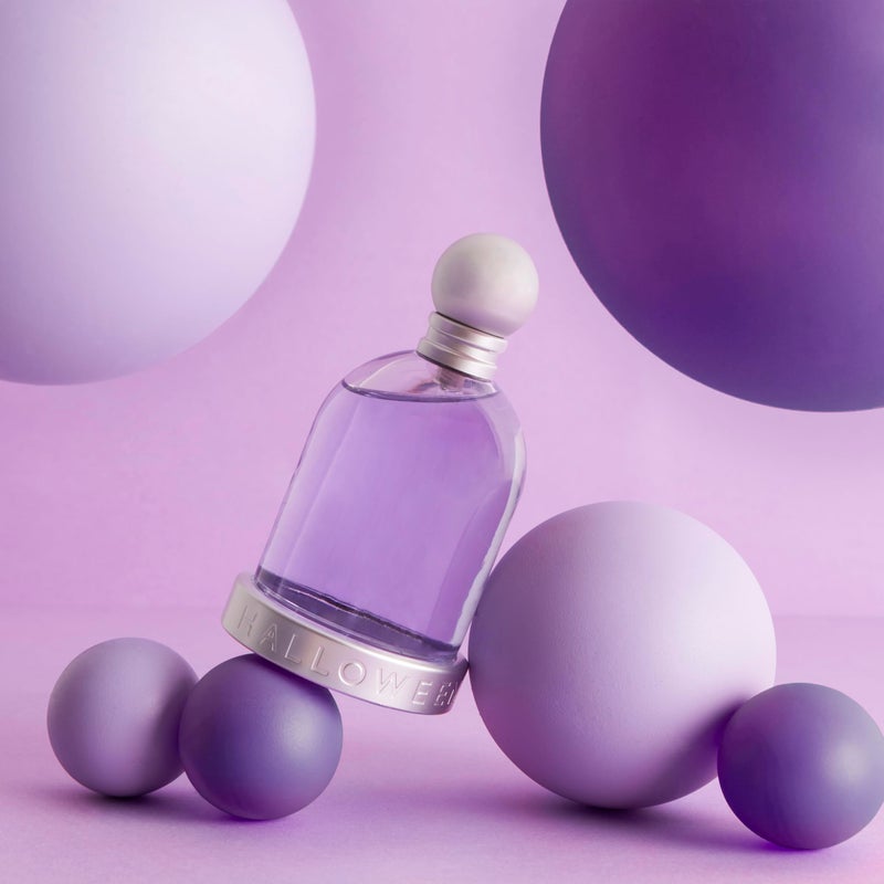 HALLOWEEN Eau de Toilette 3.4 Oz - Image 2