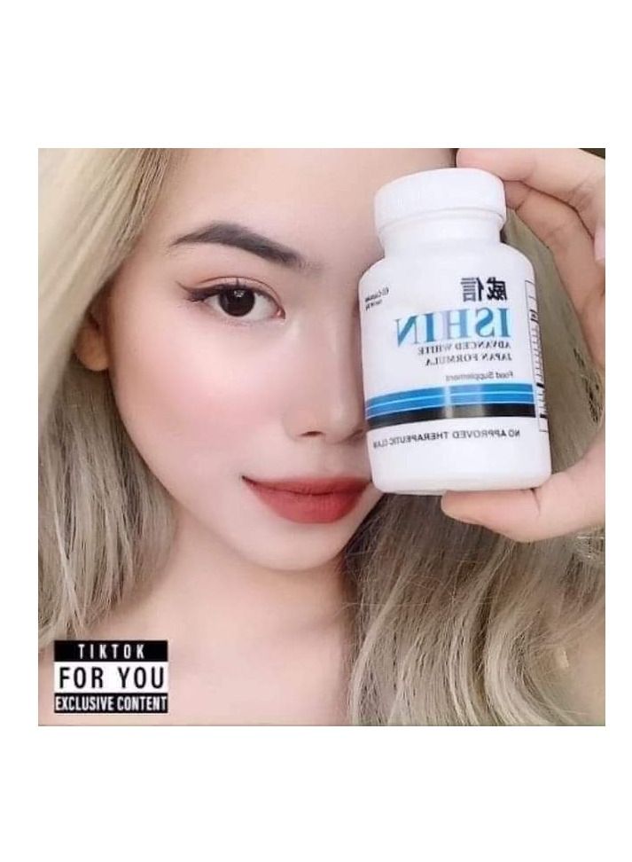 Herbal ISHIN GLUTATHIONE - Image 2