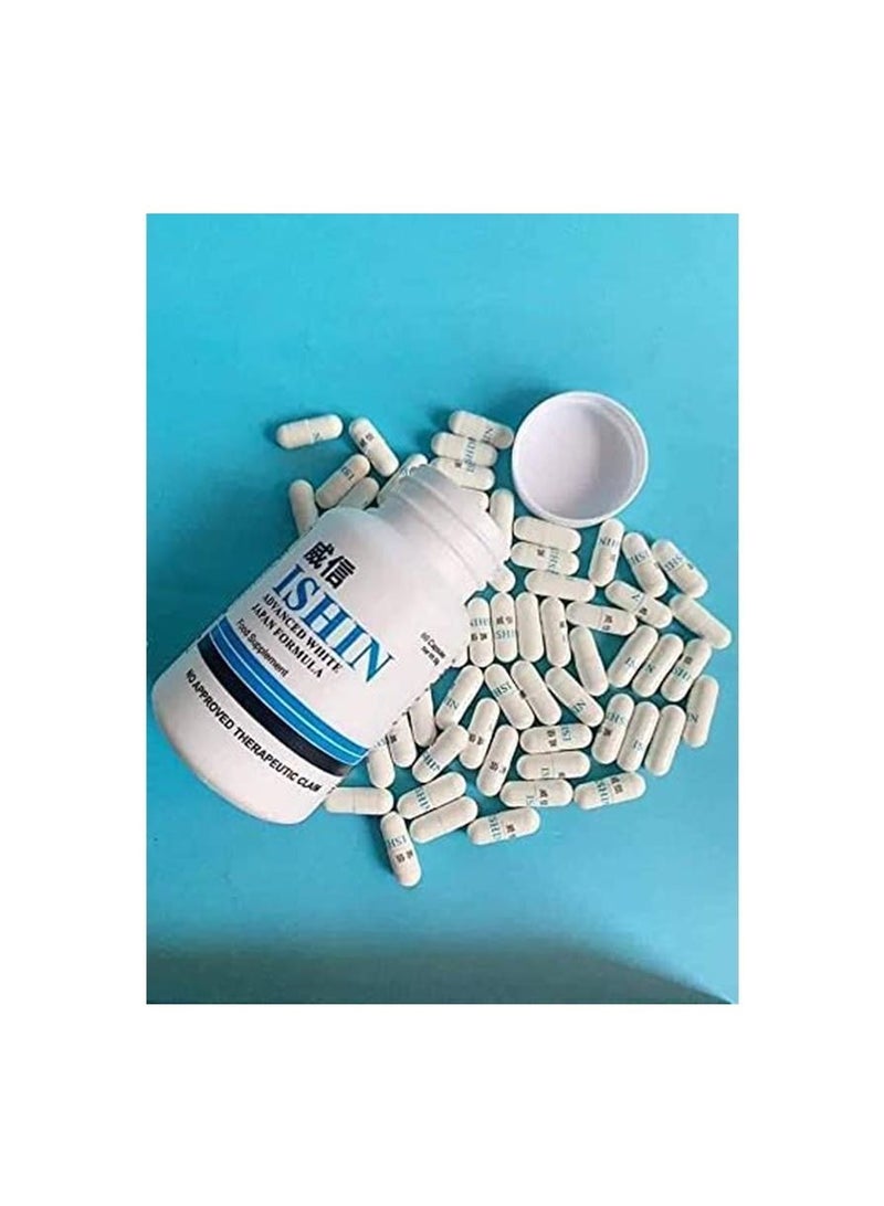 Herbal ISHIN GLUTATHIONE - Image 1
