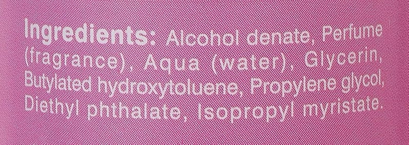 Bubblzz Cashmere Glow Body Splash 250 ml - Image 4