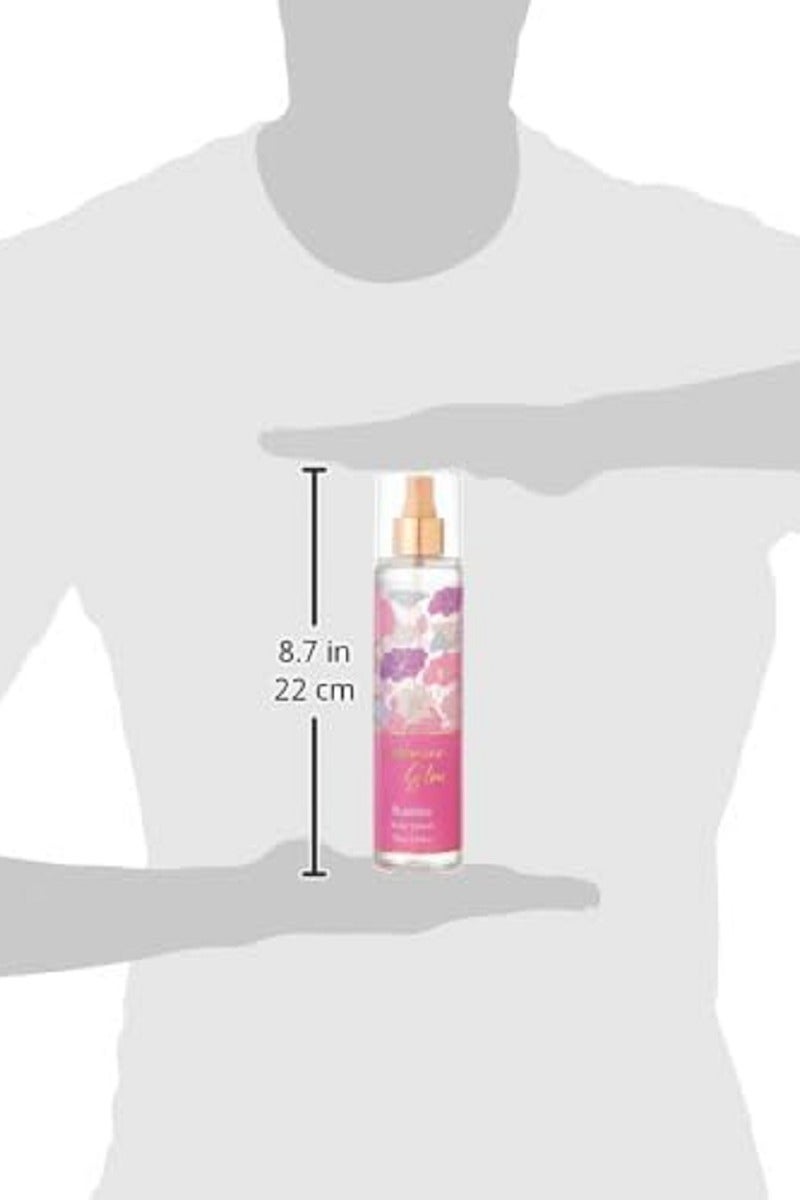 Bubblzz Cashmere Glow Body Splash 250 ml - Image 3