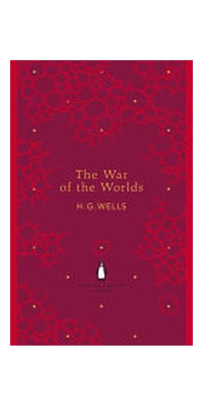 The War of the Worlds - Image 1